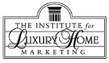 Institute for Luxury home marketing